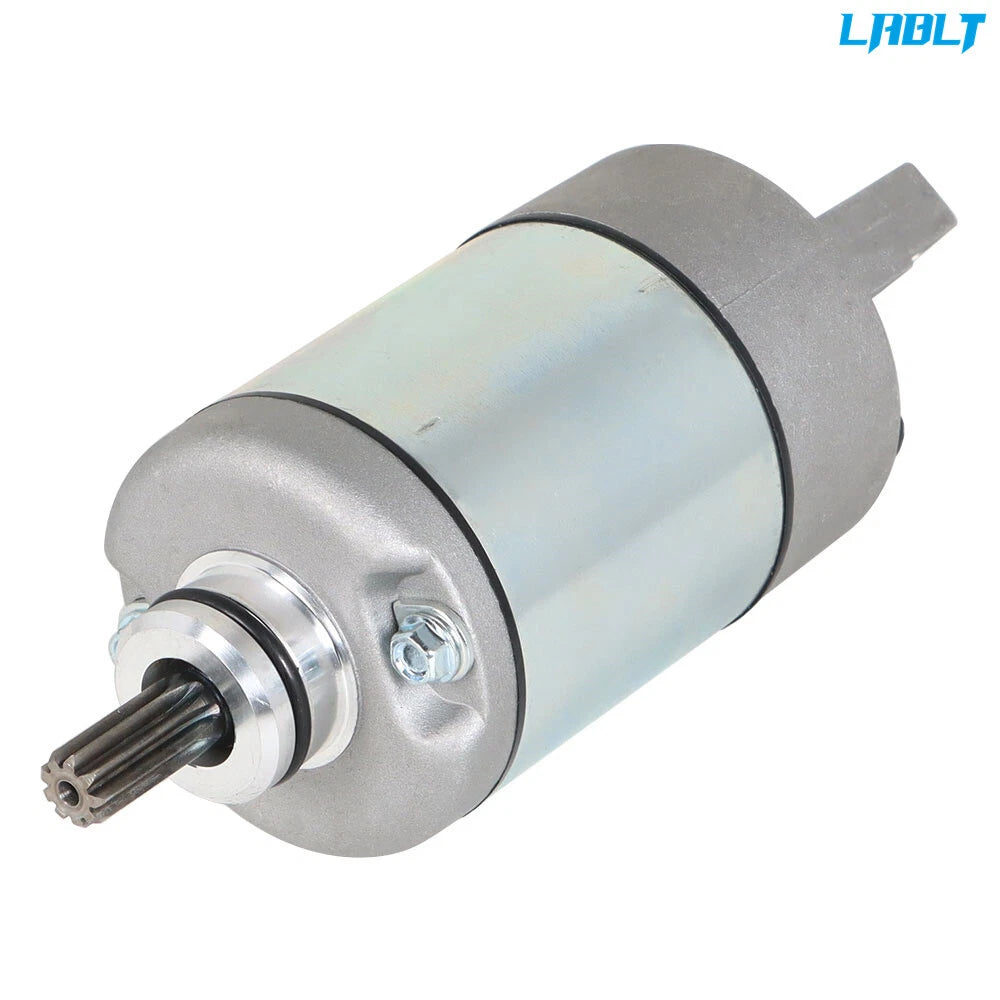 Starter Motor for Honda Big Red 700 MUV700 (2009–2013)
