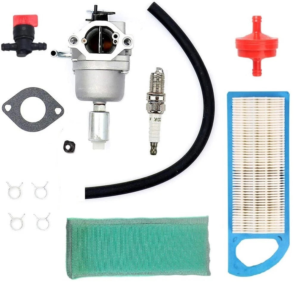 Carburetor for John Deere LA100 (Intek 18.5hp OHV Engine)