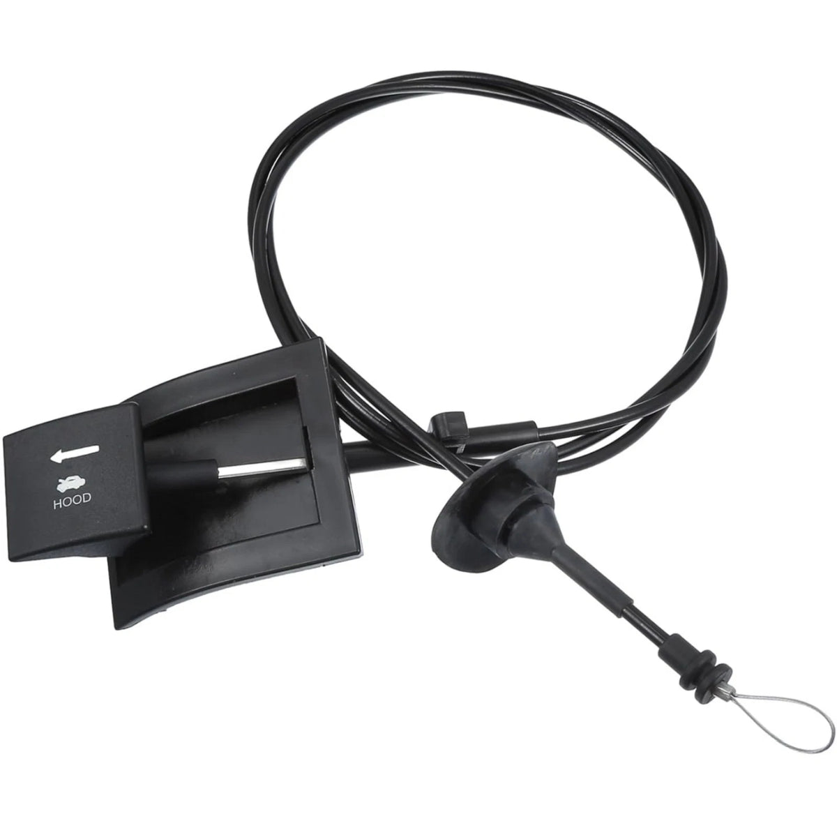 Hood Release Cable for Ford F150/F250/F350 (912041)