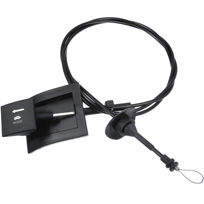 Hood Release Cable for Ford F150/F250/F350 (912041)
