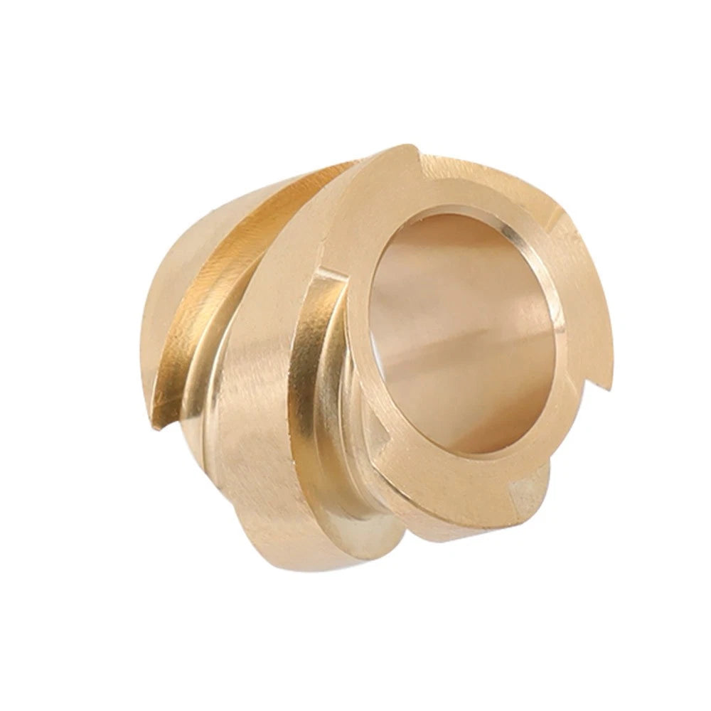Clutch Push Lever Assembly for BRASS DT1/DT2/DT3 RT1/RT2/RT3 (N/A)