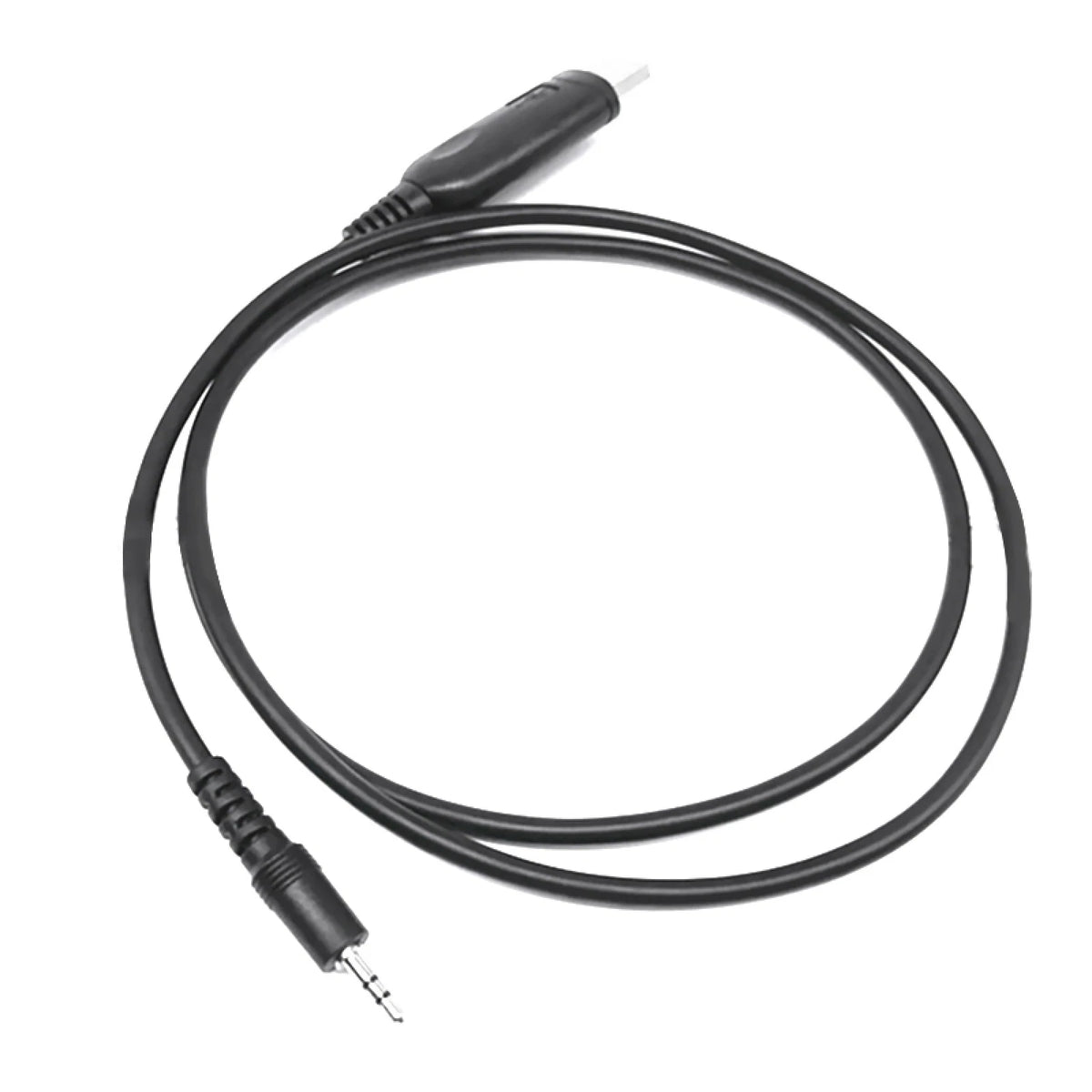Programming Cable Line for Baofeng UV-3R (Walkie Talkie)