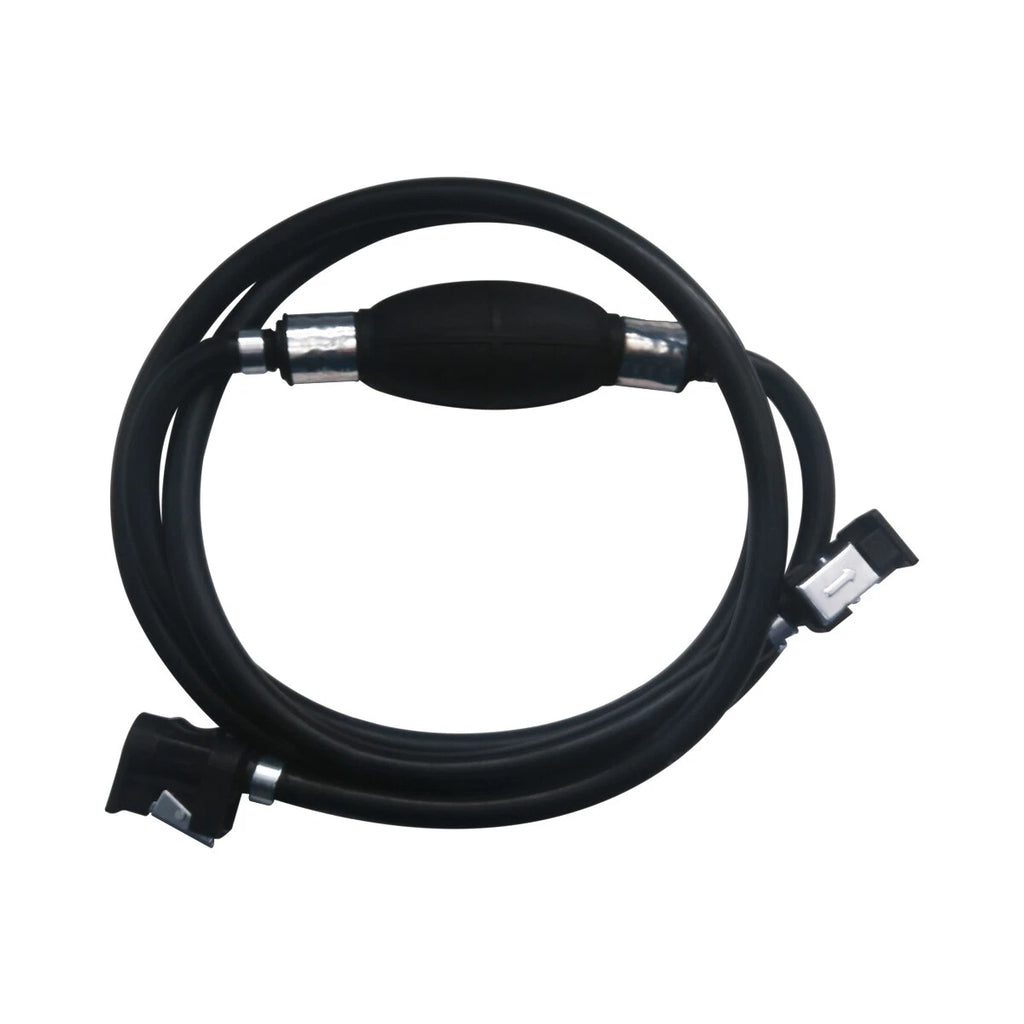5/16 Inch Fuel Line Assembly for Boat Motor RVs Tractors Caravans
