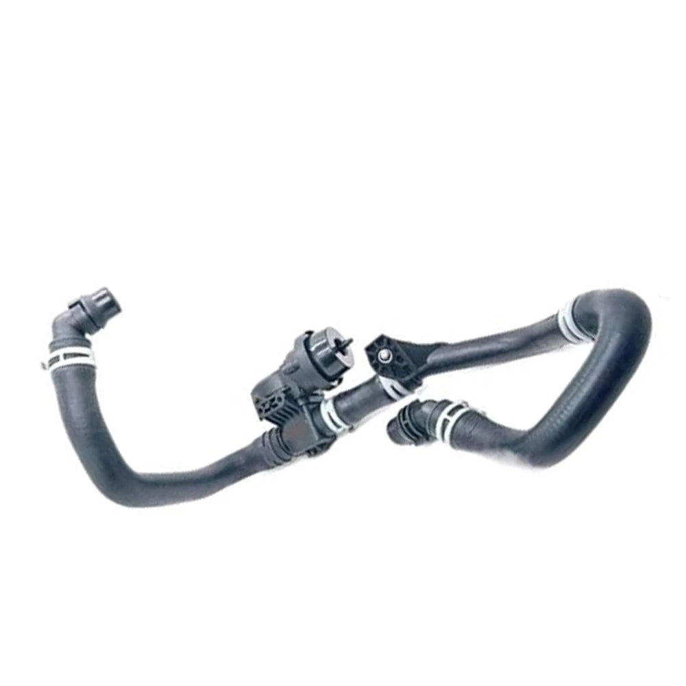 Heater Hose for - Heat Resistant, Wear-Resistant