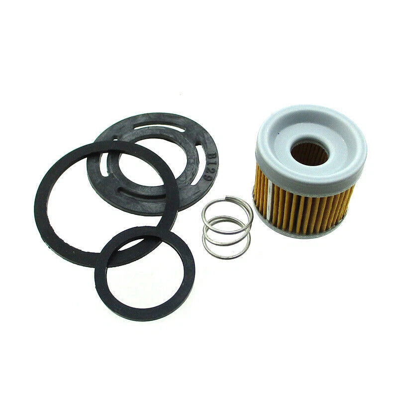 Mercruiser Boat Fuel Pump Filter assembly 3.0 4 cyl 35-803897Q1 35-8M0046752