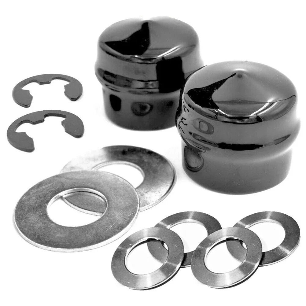 Front Wheel Replacement Kit for Lawn Mowers & Pressure Washers