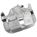 LH Front Disc Brake Caliper for Hyundai Getz (2002–2011)