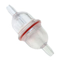 Boiler Pressure Switch for Wall Hung Heating Systems (Condensate Collector Cup)