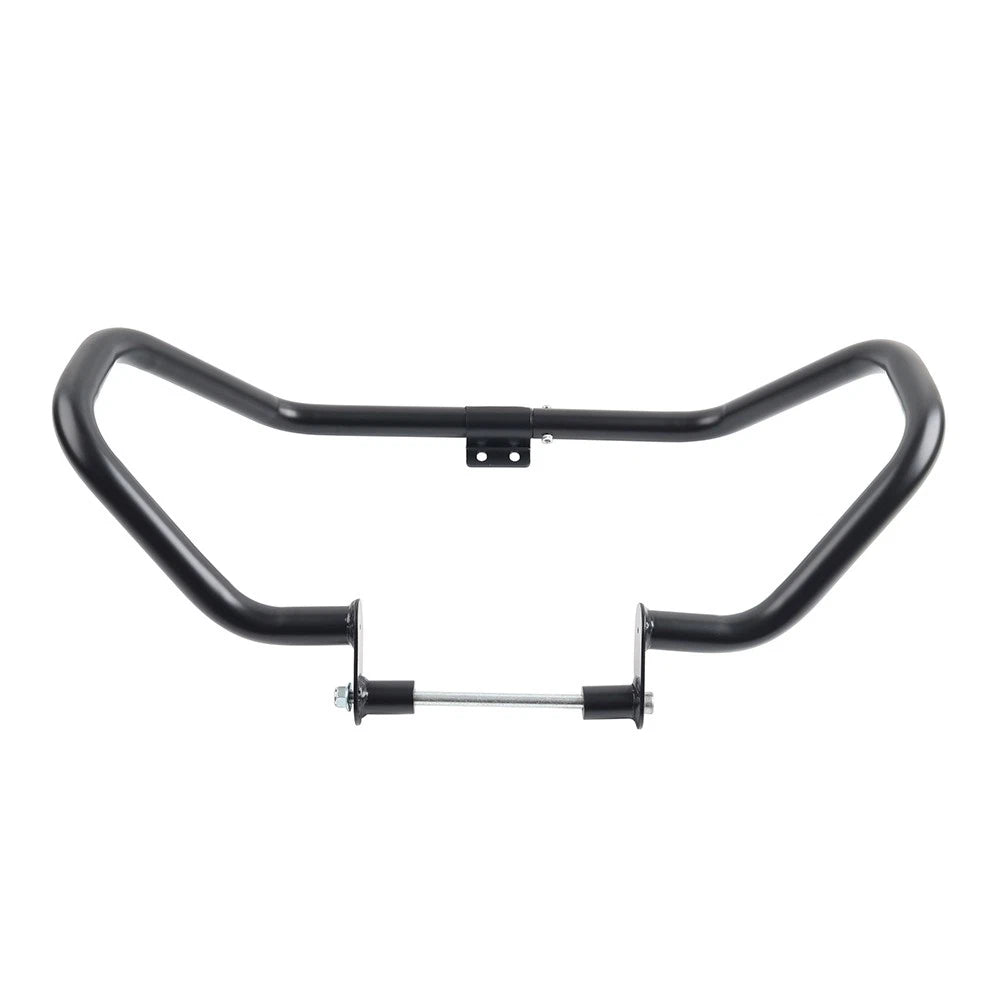 Front Lower Engine Guard Crash Bar for Hunter 350 (2022–2025)