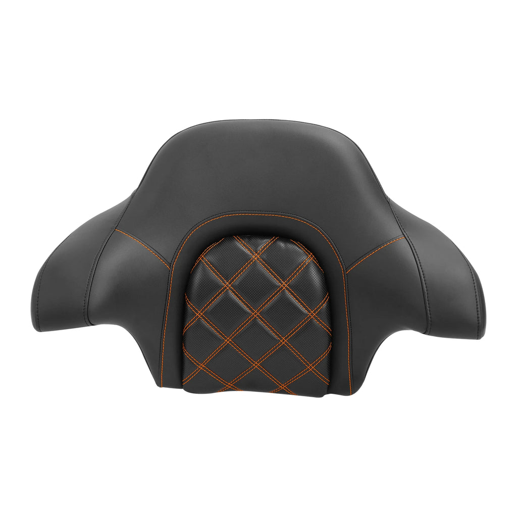 Backrest for Harley Touring Street Glide (2014–2025)