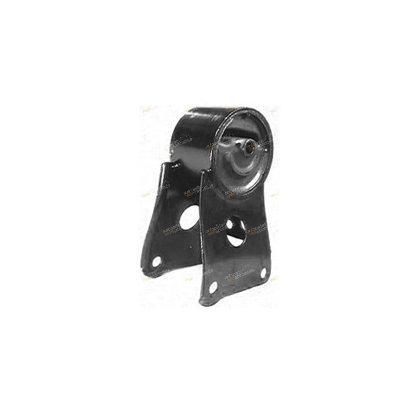 Front Centre Engine Mount for Nissan Maxima A33 V6 3.0L VQ30DE (1999–2003)