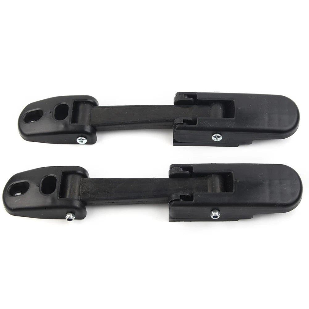 2X Hood Latch Assembly for (315-5502, 315-5503)