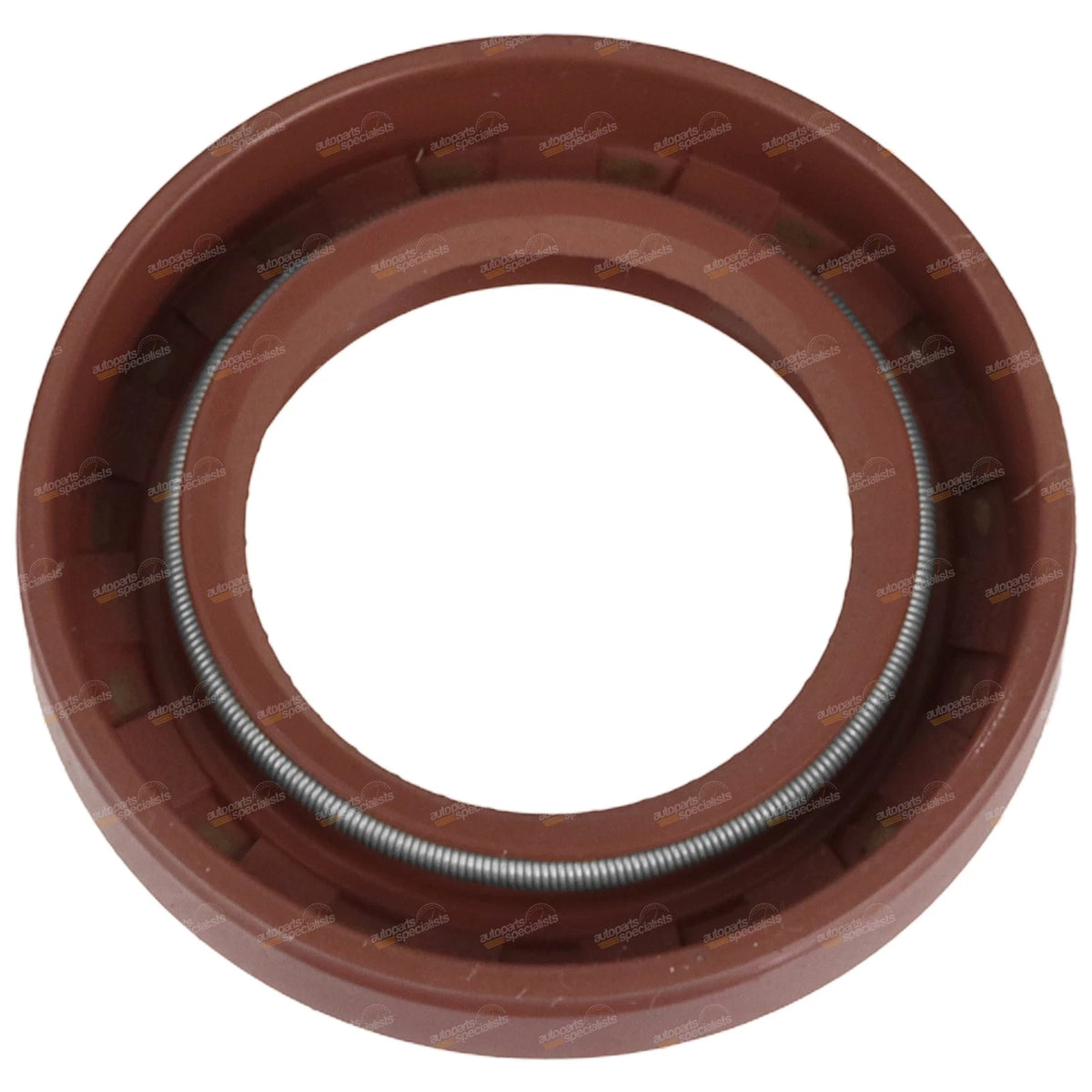 Front Crankshaft Oil Seal for Holden Astra AH TS (2000–2007) Z18XE 1.8L