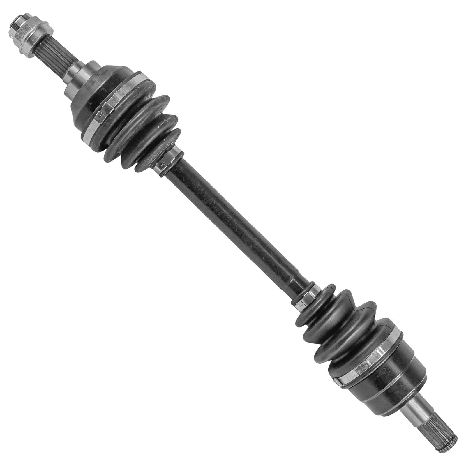 Front Right CV Joint Axle Replacement for Kawasaki (2009–2013)