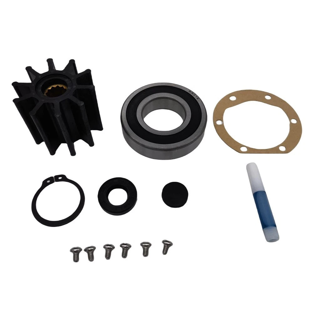 Raw Sea Water Pump Repair Kit for Volvo Penta