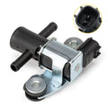 Vapor Canister Purge Solenoid Valve for Nissan Altima Rogue Sentra (2007–2019) 911-509