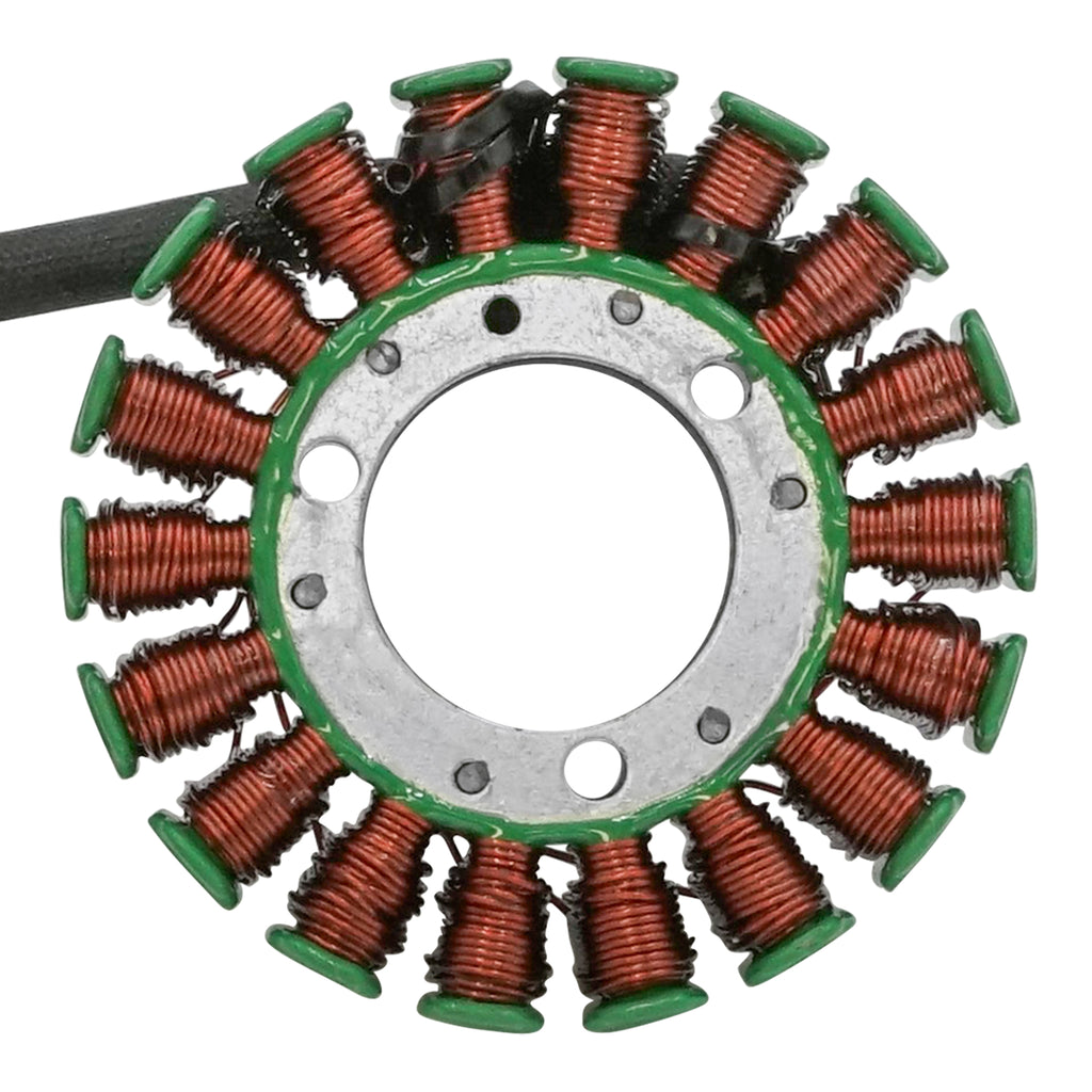 Stator Replacement for Suzuki GS500 GS500E Generator (1989–2000)