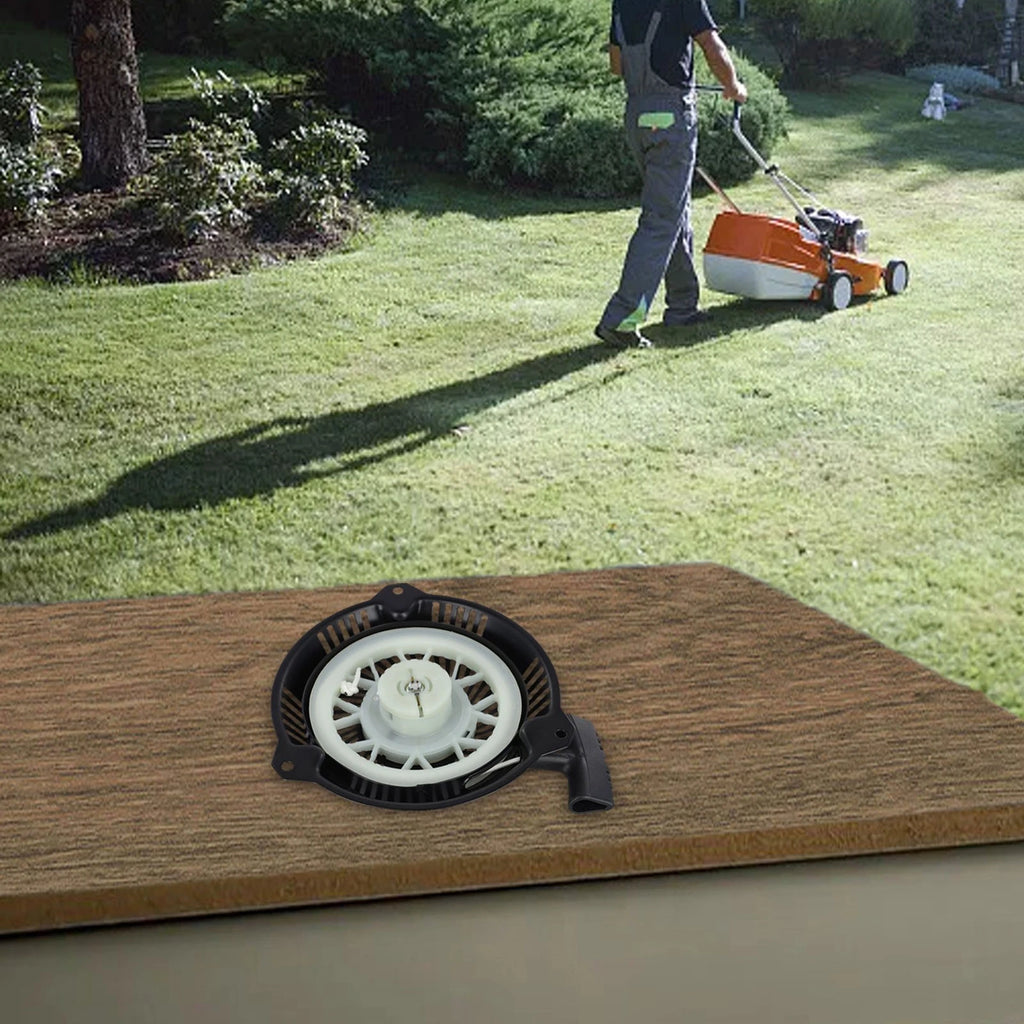 Pull Starter Recoil Start for Lawn Mower