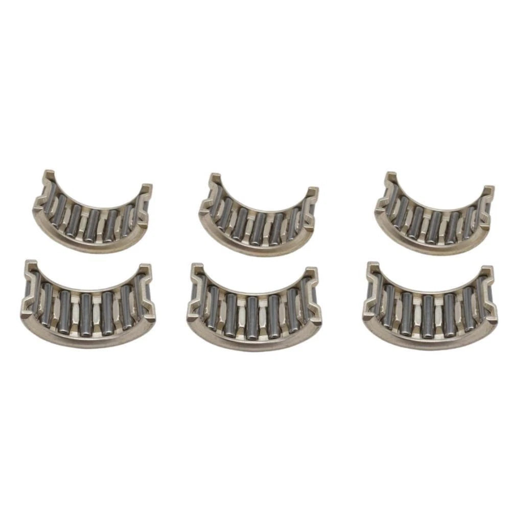 3pcs Bearing Rod Caged for Johnson Evinrude 18-75hp 2-3cyl (N/A) 388344 437088 18-1378