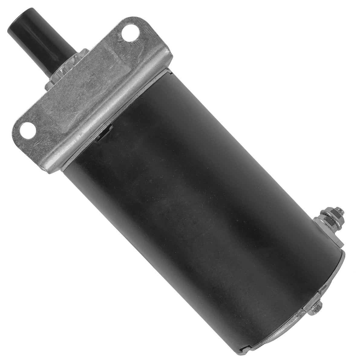 Starter Replacement for Cub Cadet M60-Kw Rops Tank Mower (2004–2006)