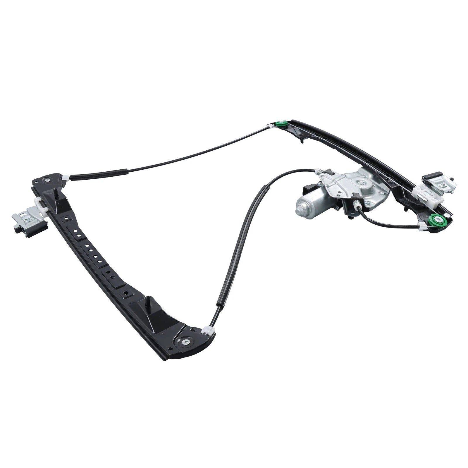Power Window Motor Assembly for Lincoln LS (2000–2002) 741-877