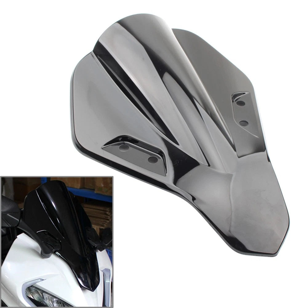 Windshield Wind Deflector for CFMoto 250SR 300SR (2019–2022)
