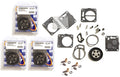Carburetor Rebuild Kit with Needle Seats for Yamaha SUV 1200 (1999–2004)