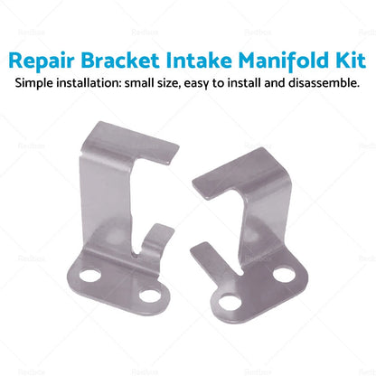 P2015 Repair Bracket Intake Manifold Kit for Audi Seat VW (2.7L 3.0L TDI)