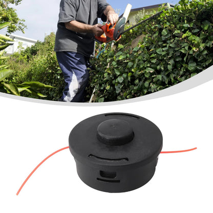 Trimmer Head 25-2 Nylon Line for FR450 FR480 (No Year Supplied)