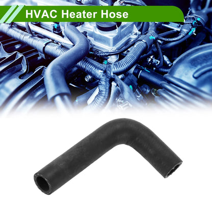 HVAC Heater Hose Replacement for Toyota Camry 2.2L (1992–1996) Rubber
