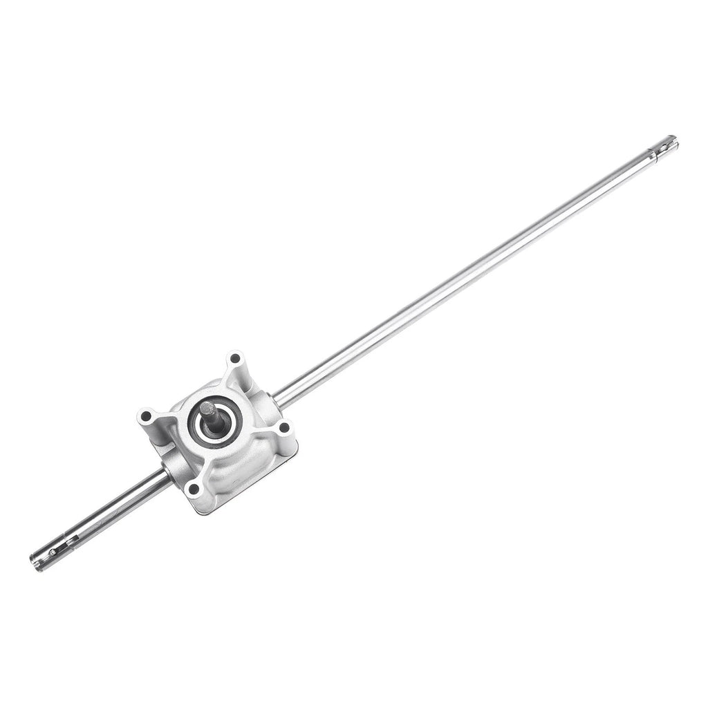 Front Wheel Drive Transmission for