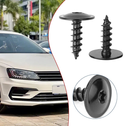 Torx Screws for Engine Cover Undertray Splashguard (N90974701)