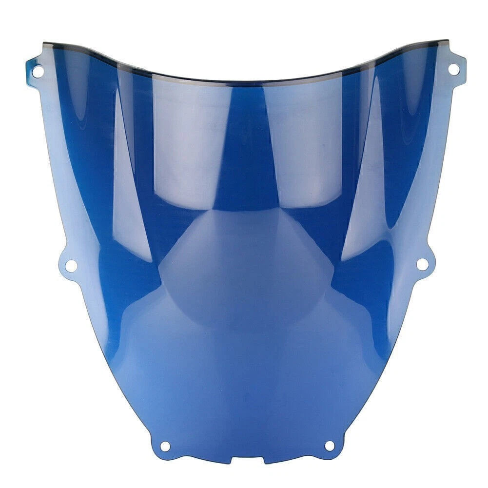 Front Windshield for Yamaha YZF600R (1994–2007) Blue