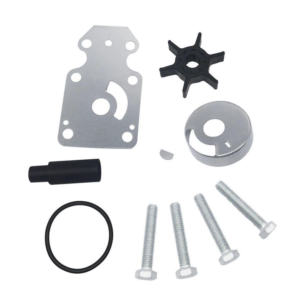 Maintenance Service Kit for Yamaha Outboard 6HP 8HP 9.9HP (68T-W0078-01 6G8-12411-01)