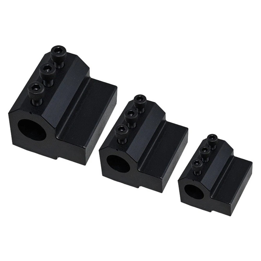 CNC Boring Tool Sleeve Holder for SBHA16 16 65L Models