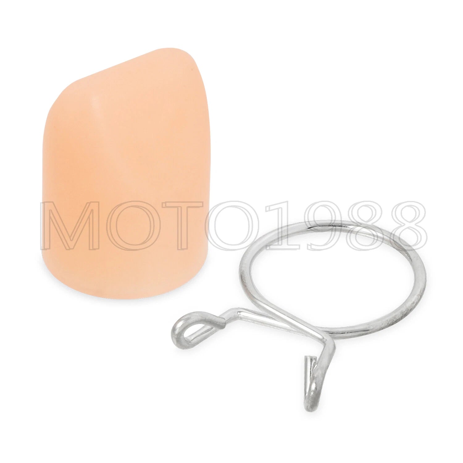 Air Box Drain Cap Seal for Yamaha TTR90 TTR110 YFZ450 WR250R (2000–2023)