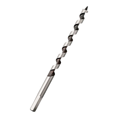 230mm Long Auger Drill Bit for Woodworking