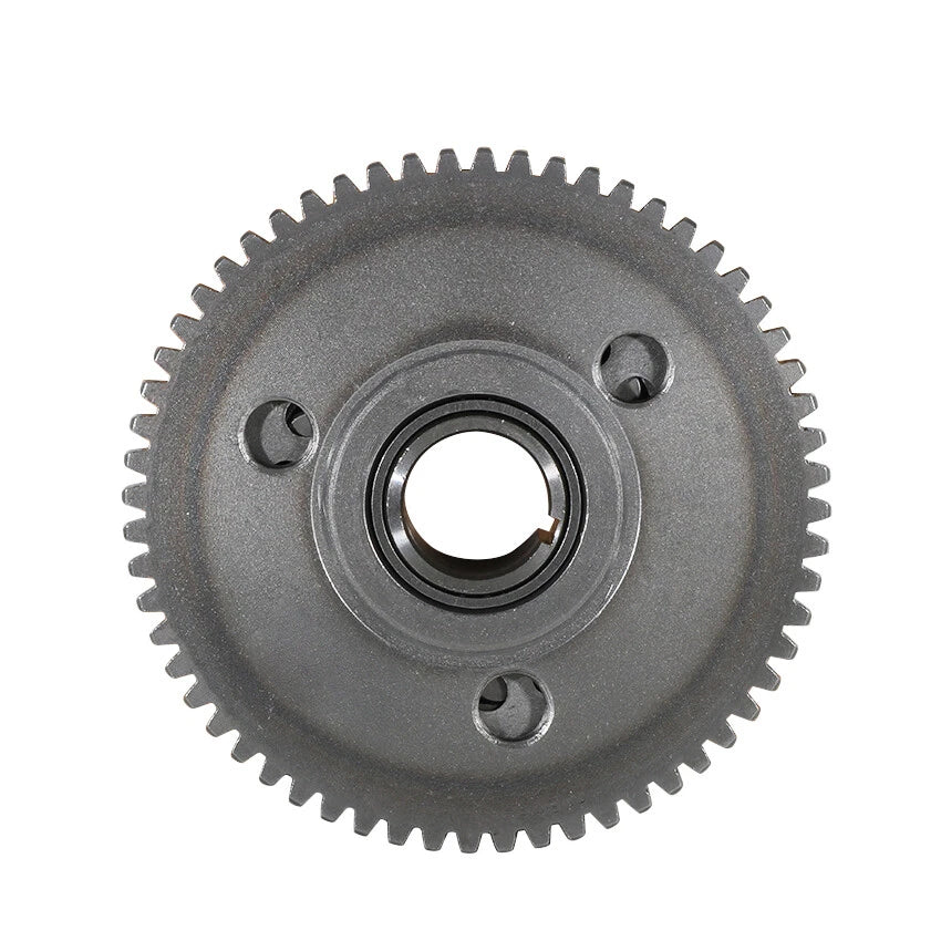 Starter Clutch Assembly for Arctic Cat ATV Utility 150 2X4 Automatic (2009–2019)