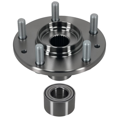 Front Wheel Hub Assembly for Mercury Milan/Ford Fusion (2006–2012) 510010 930-015