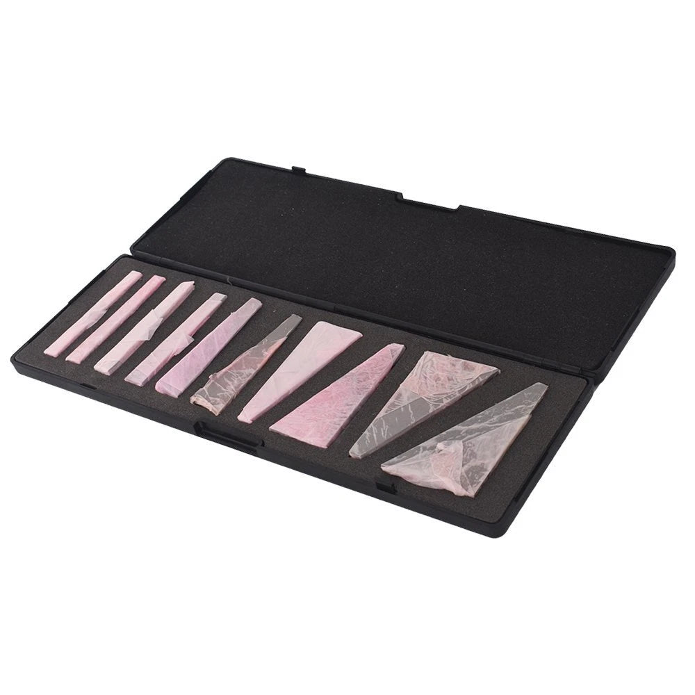 Angle Block Set (1-5 Degree & 5-30 Degree) for Precision Gauging
