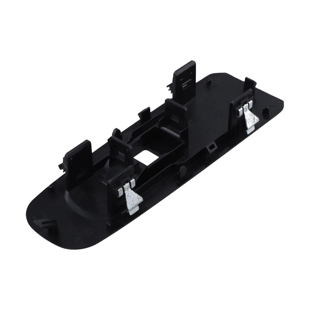 Button Frame Car Accessories Brand New Easy Installation High Reliability