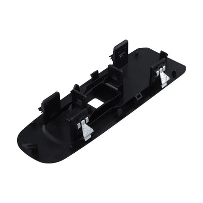 Button Frame Car Accessories Brand New Easy Installation High Reliability