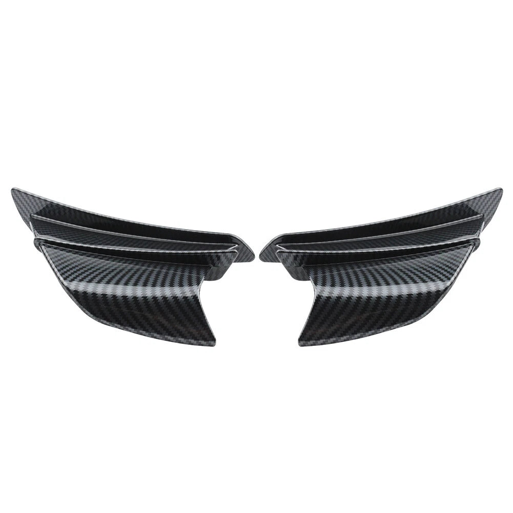 Winglet Aerodynamic Wing Kit for Honda CBR650R (2019–2023)