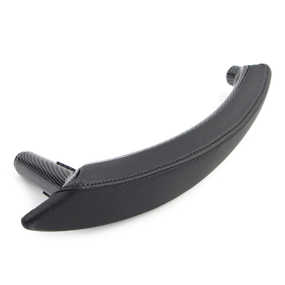 Left Side Door Trim Pull Handle for BMW X5 E70, X6 E71/E72 (2007–2013)