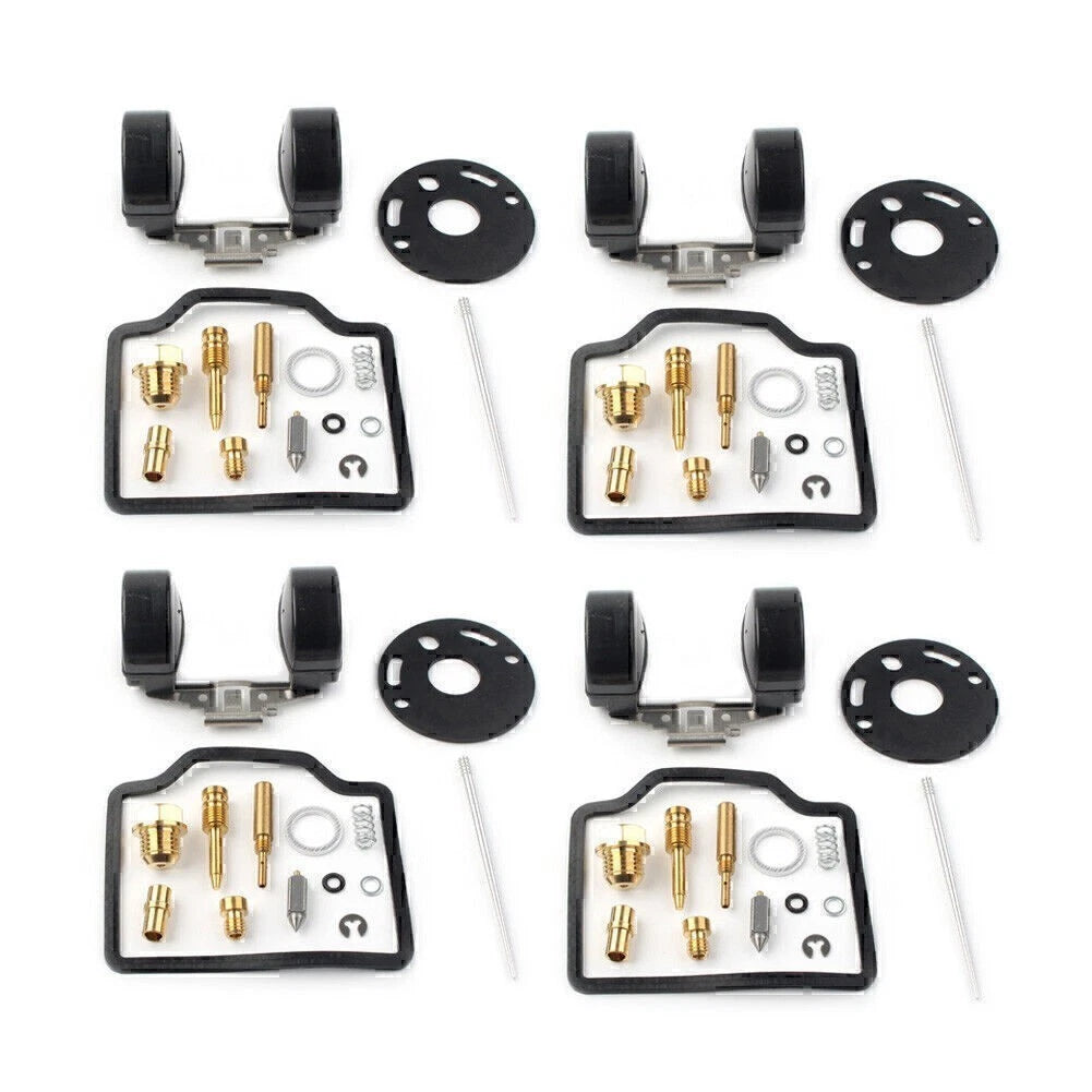 Carburetor Conversion Repair Kit & Float for Honda CB750K (1972–1976)