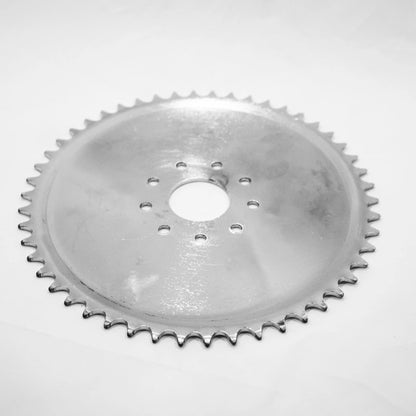 50T Rear Chain Sprocket Cog for Motorized Push Bike (50cc-80cc)