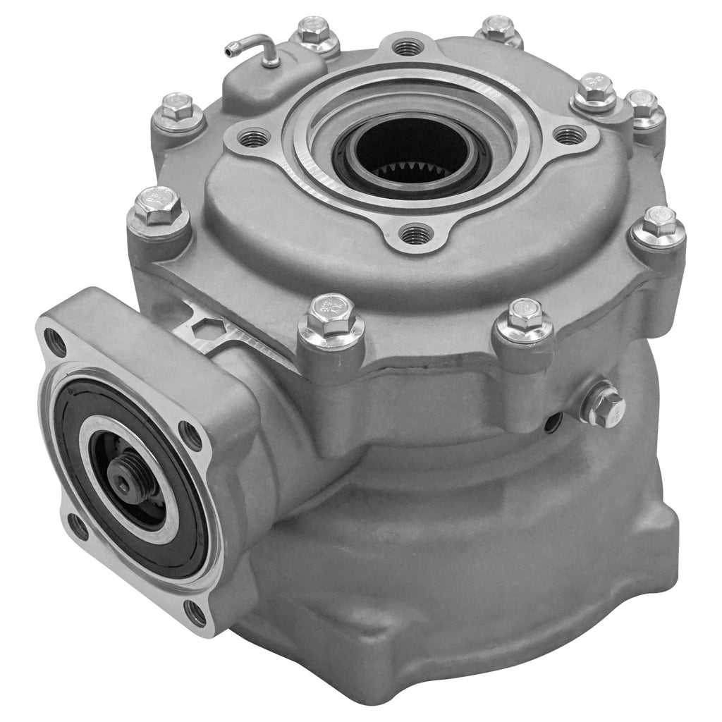 Caltric Rear Differential Replacement for Honda Sportrax 250 TRX250EX (2001–2007)