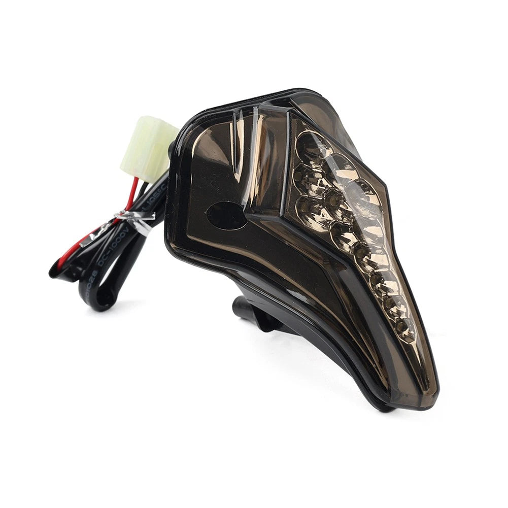 Front Upper Head LED Running Light for Yamaha YZF R6 (2008–2012)