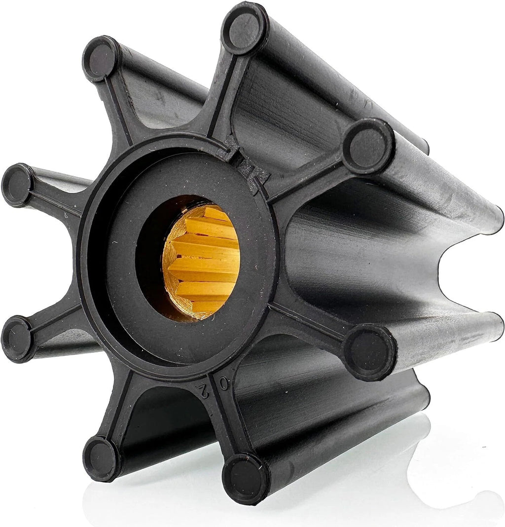 Water Pump Impeller for Mermaid Marine-UK Magnum (Cooling Systems)