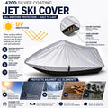 Jet Ski Cover for SeaDoo GTX (2000) 420 Denier